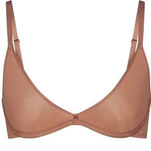 SKIMS Weightless Scoop Bra - 36A